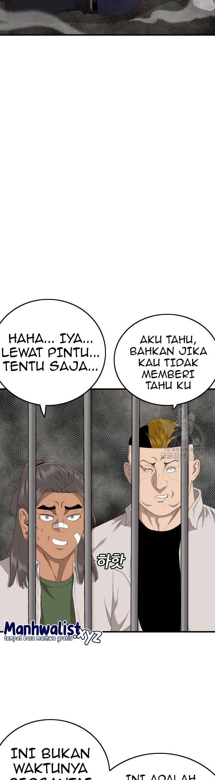 A Bad Person Bab 155 halaman 13