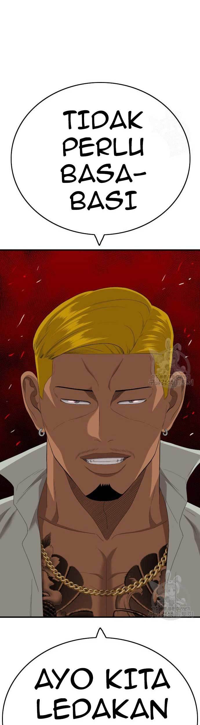 A Bad Person chapter 156 halaman 3