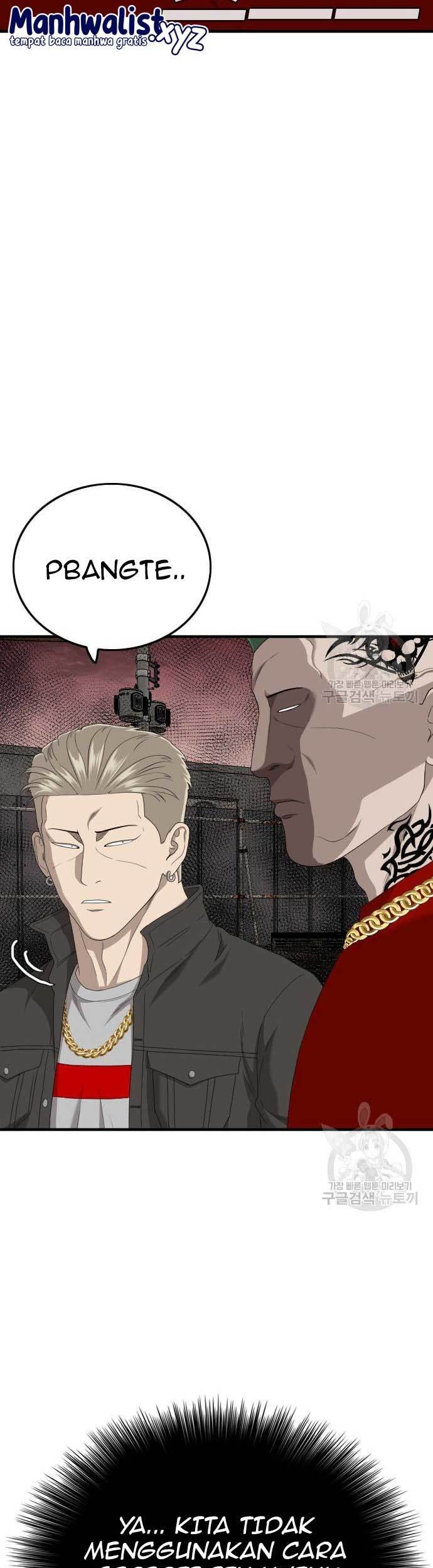 A Bad Person chapter 156 halaman 9