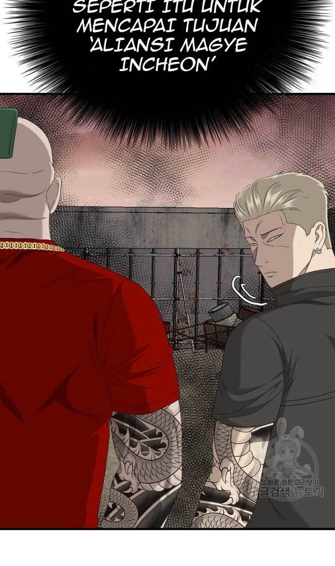 A Bad Person chapter 156 halaman 10