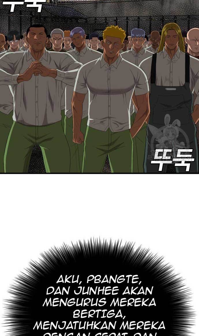 A Bad Person chapter 156 halaman 12