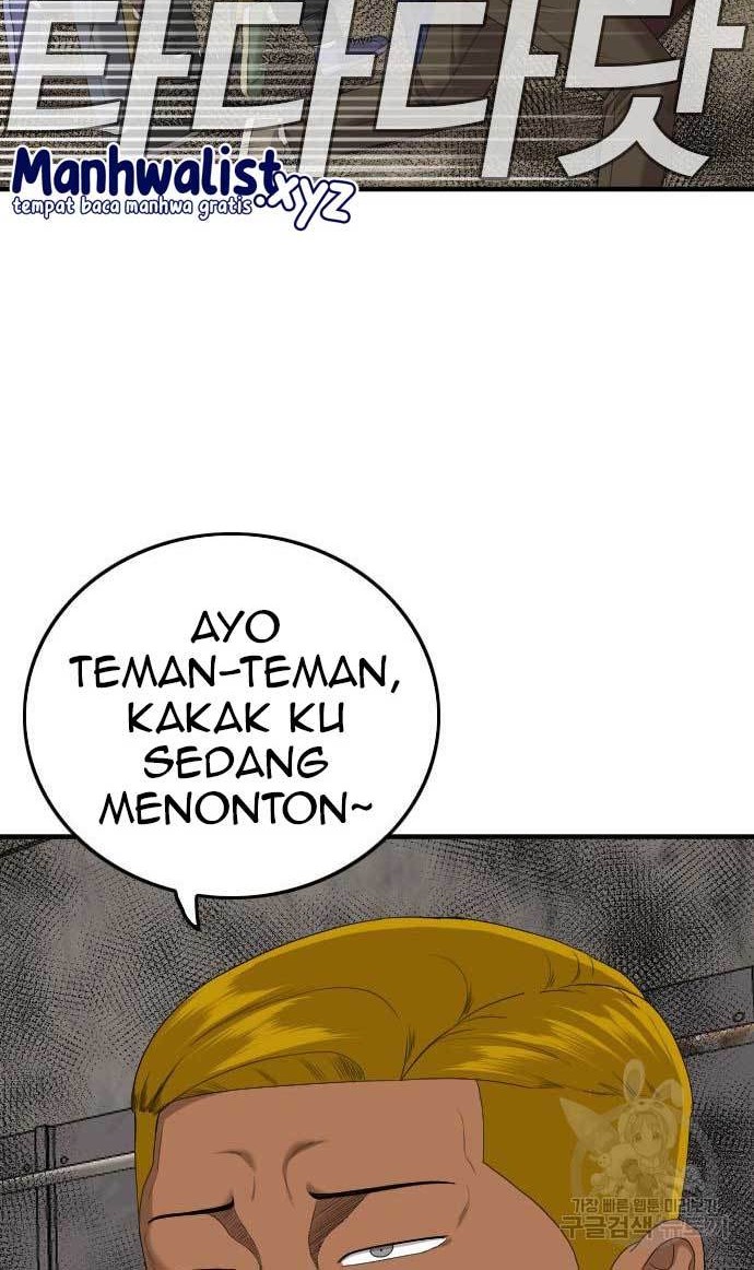 A Bad Person chapter 156 halaman 16