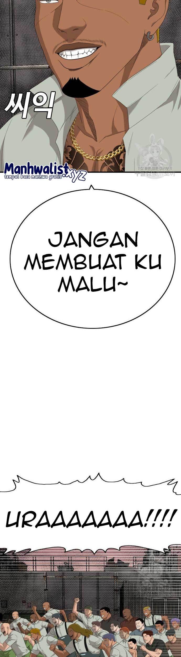 A Bad Person chapter 156 halaman 17
