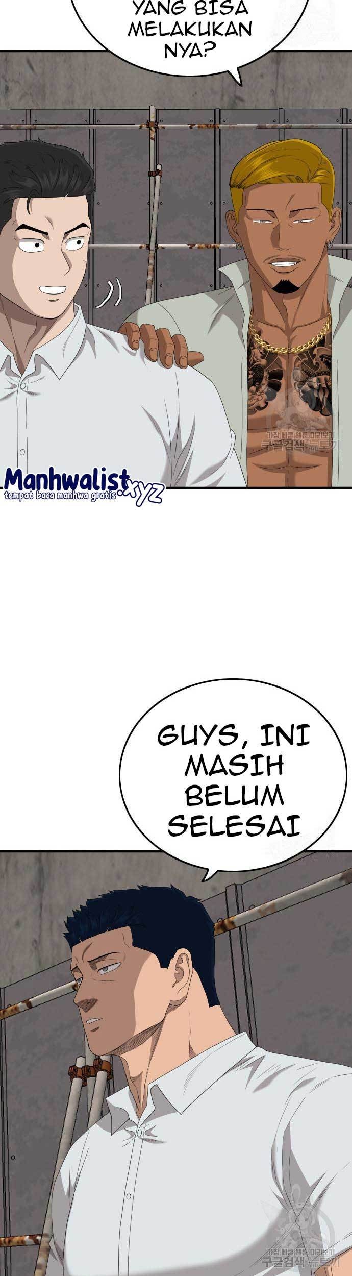 A Bad Person chapter 156 halaman 23