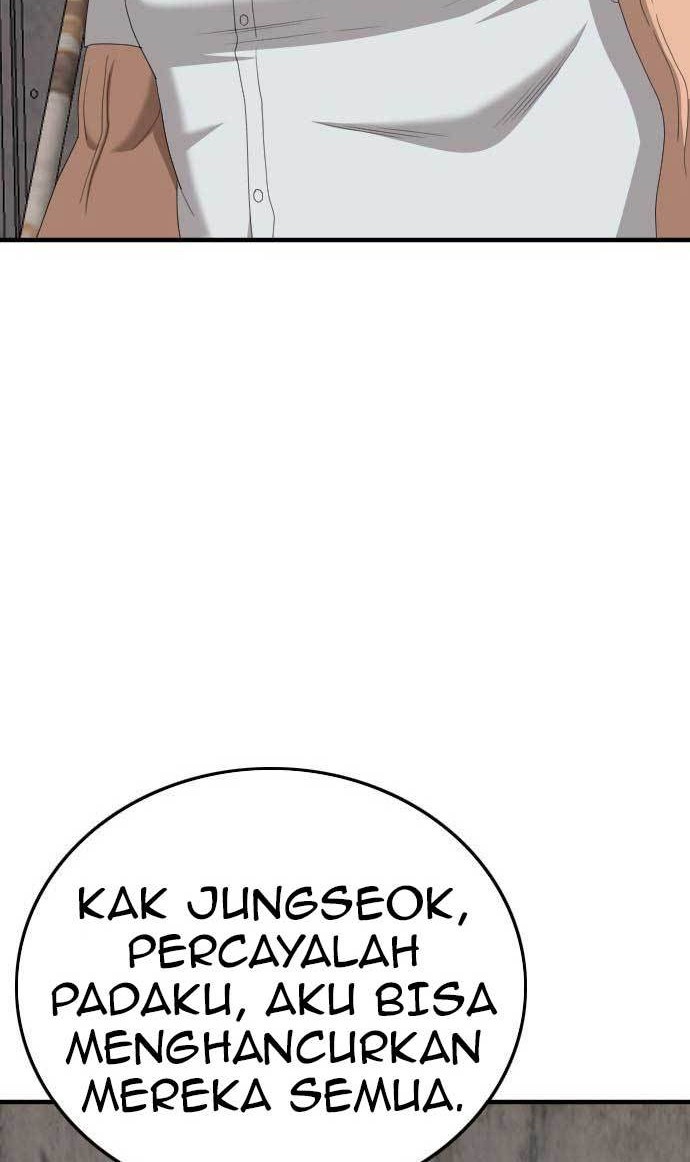 A Bad Person chapter 156 halaman 24