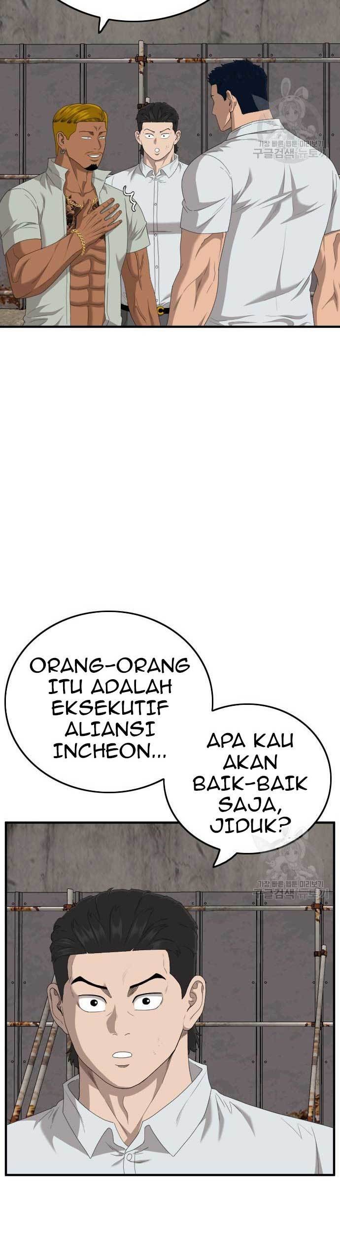 A Bad Person chapter 156 halaman 25