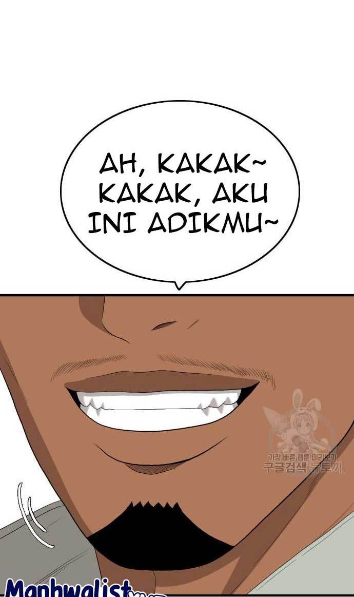 A Bad Person chapter 156 halaman 26