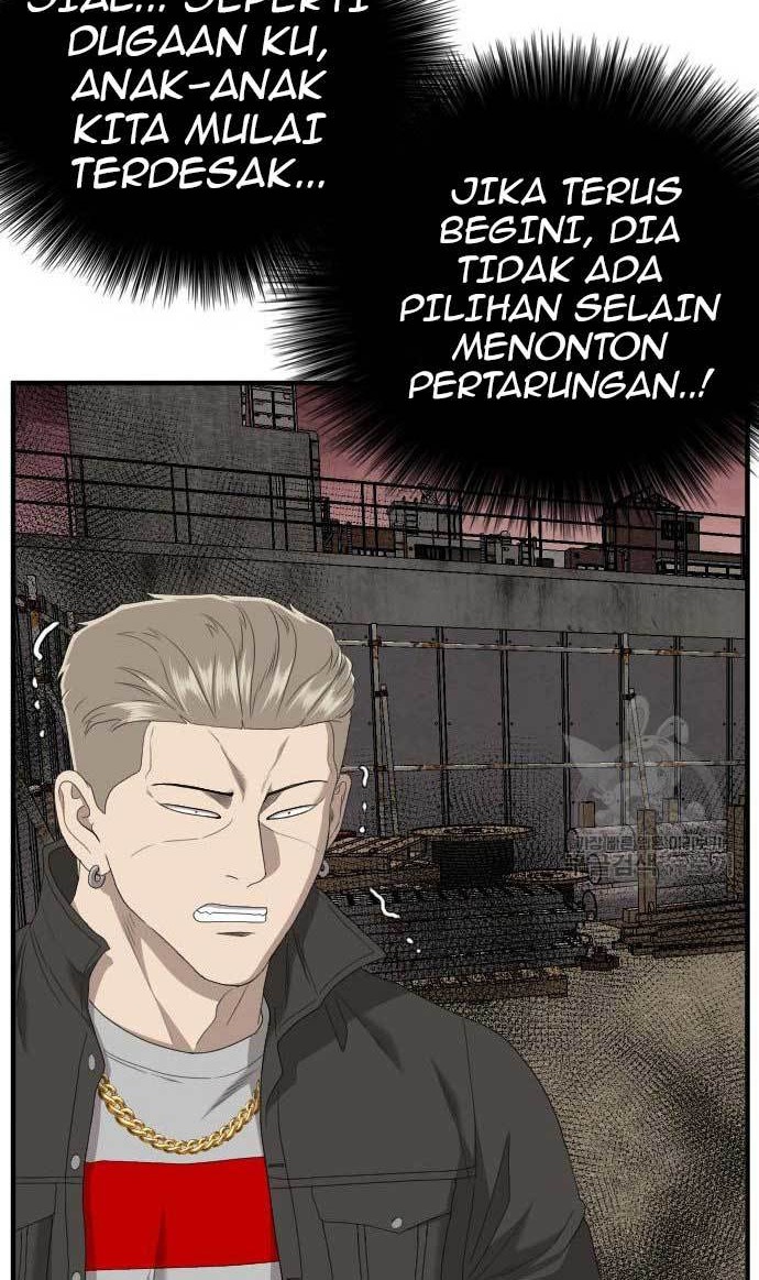 A Bad Person chapter 156 halaman 30