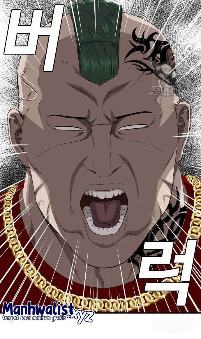 A Bad Person chapter 156 halaman 32