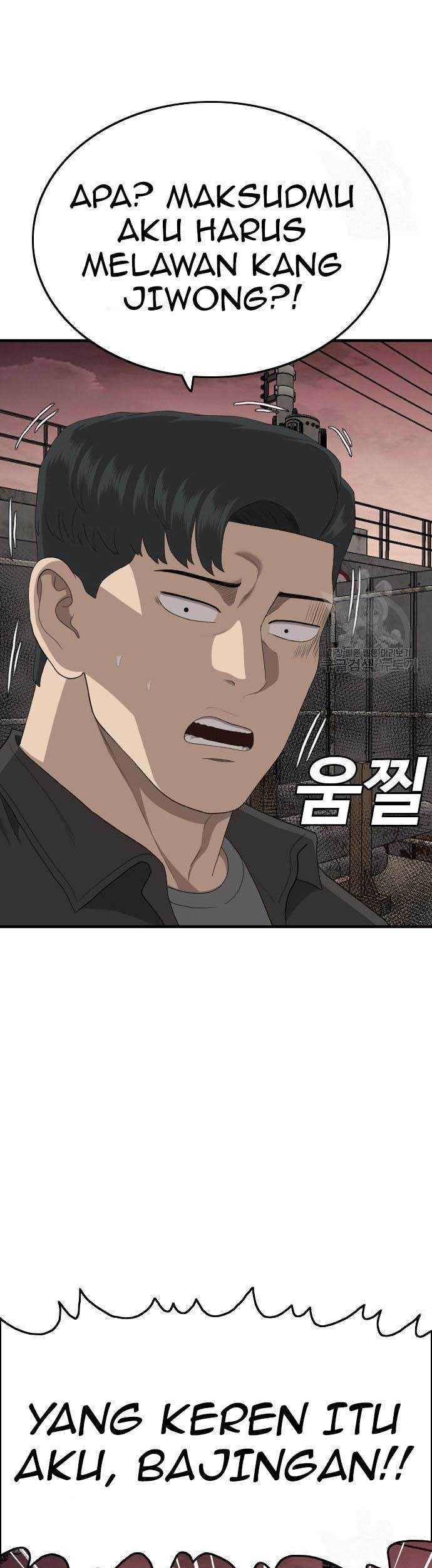 A Bad Person chapter 156 halaman 41