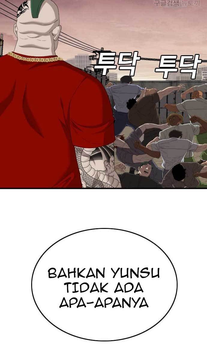 A Bad Person chapter 156 halaman 52
