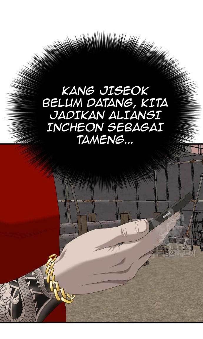 A Bad Person chapter 156 halaman 58