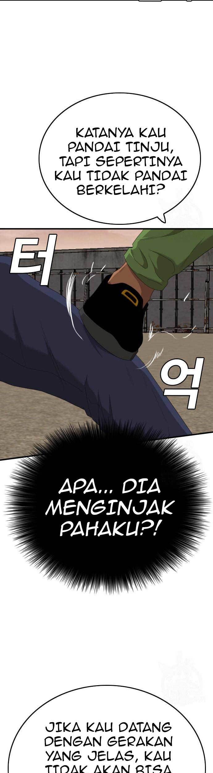 A Bad Person chapter 156 halaman 65