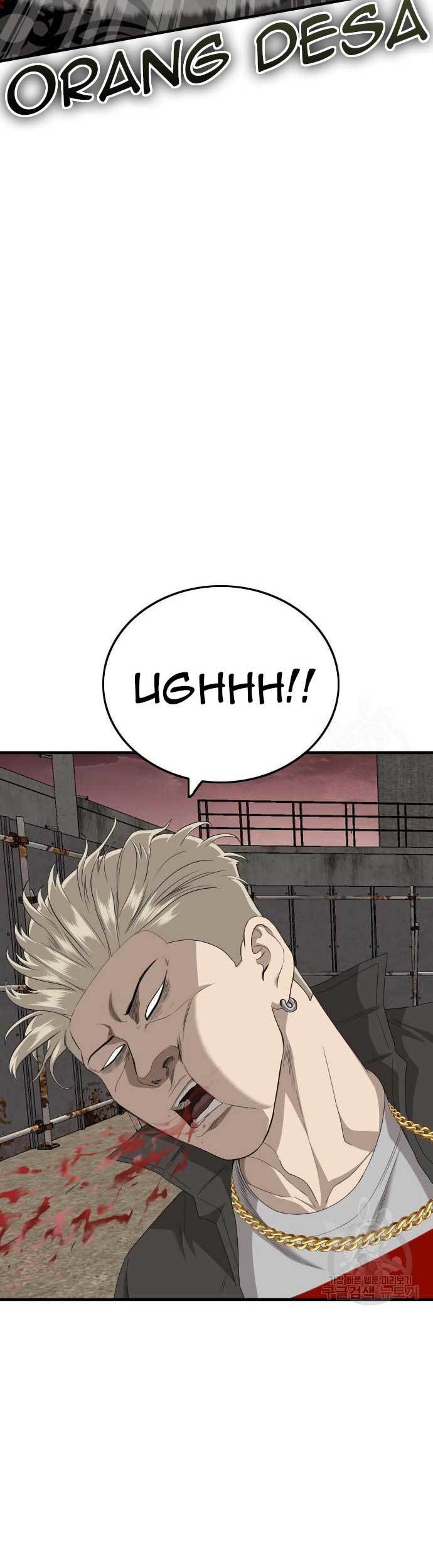 A Bad Person chapter 156 halaman 69