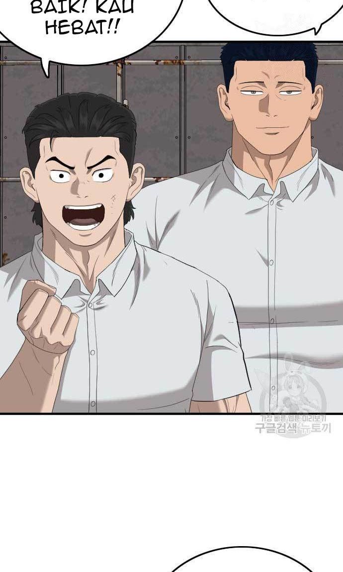 A Bad Person chapter 156 halaman 74