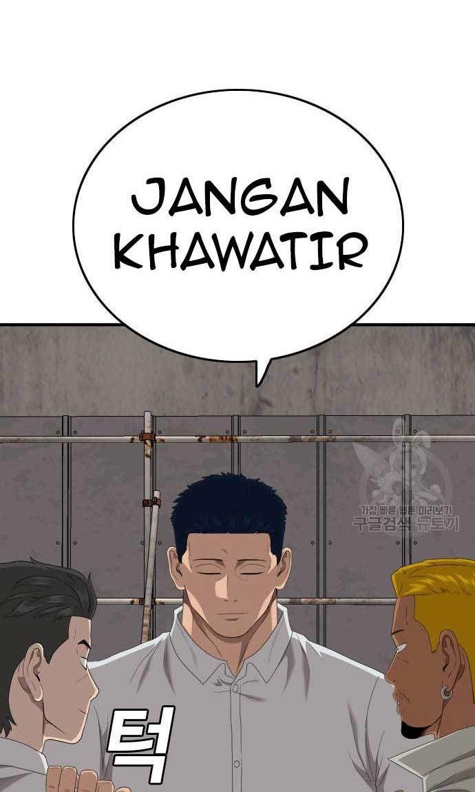 A Bad Person chapter 156 halaman 78