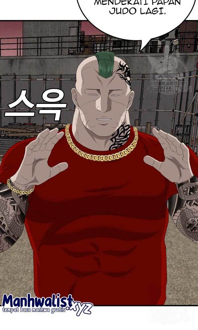 A Bad Person chapter 156 halaman 80