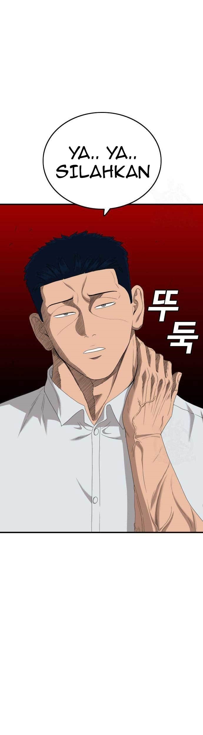 A Bad Person chapter 156 halaman 81
