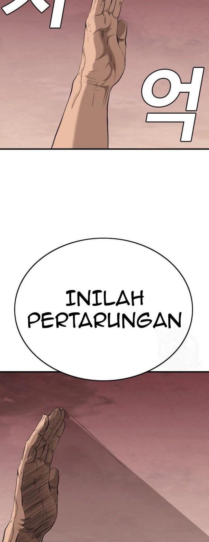 A Bad Person Bab 158 halaman 2