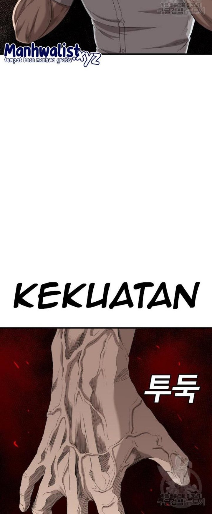 A Bad Person Bab 158 halaman 28