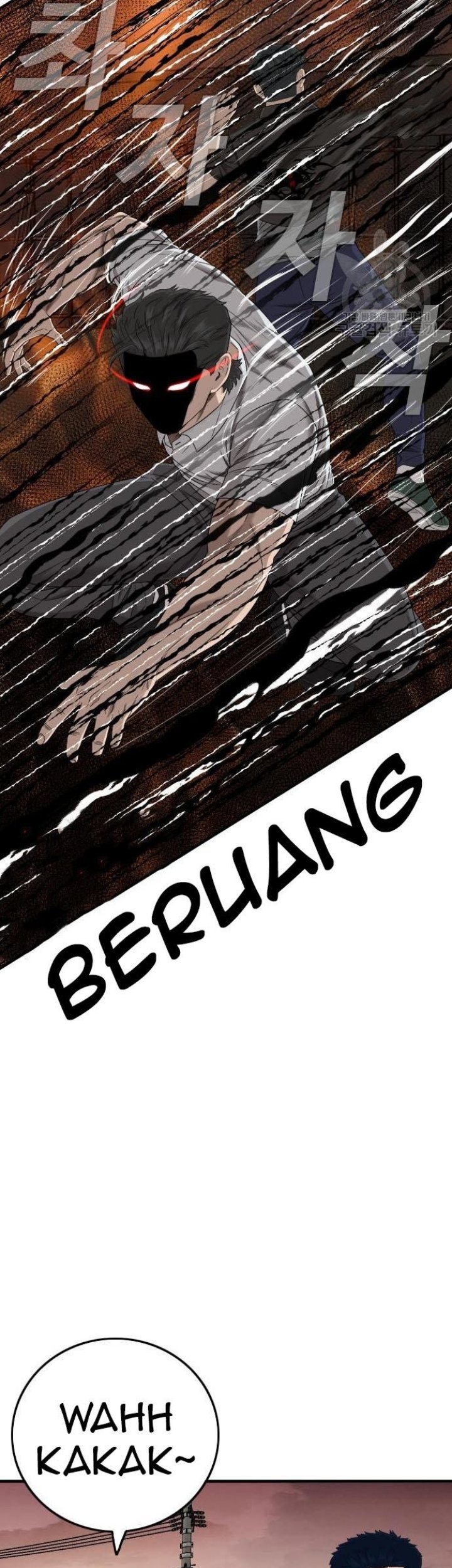 A Bad Person Bab 158 halaman 31