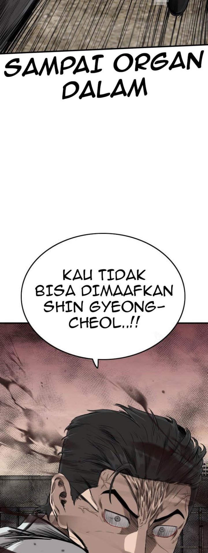 A Bad Person Bab 158 halaman 76