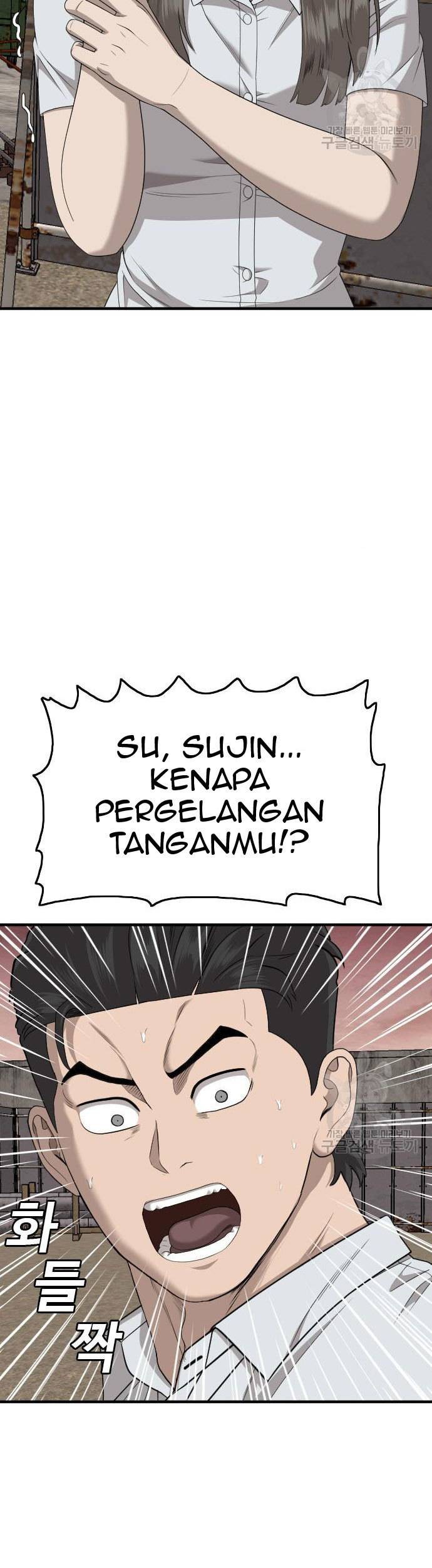 A Bad Person Bab 159 halaman 9