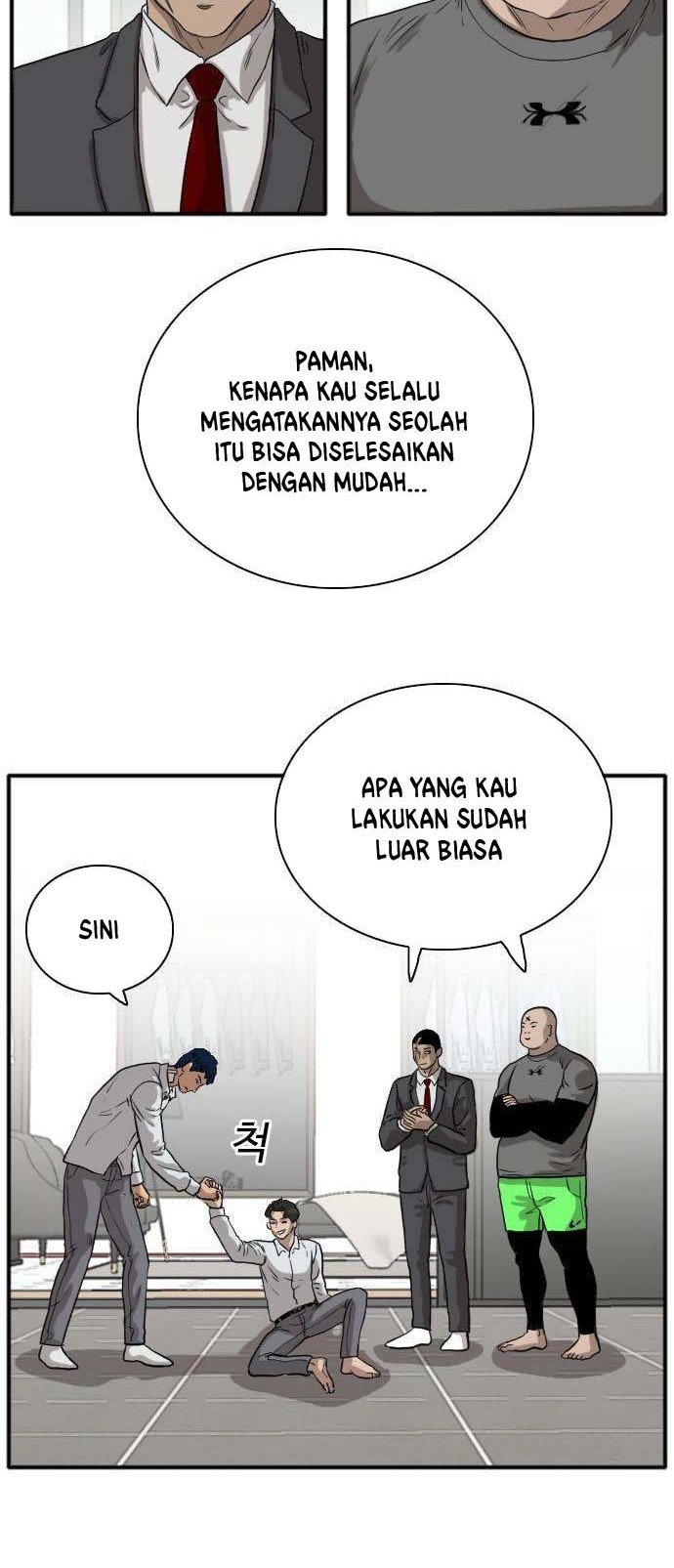 A Bad Person Bab 16 halaman 25