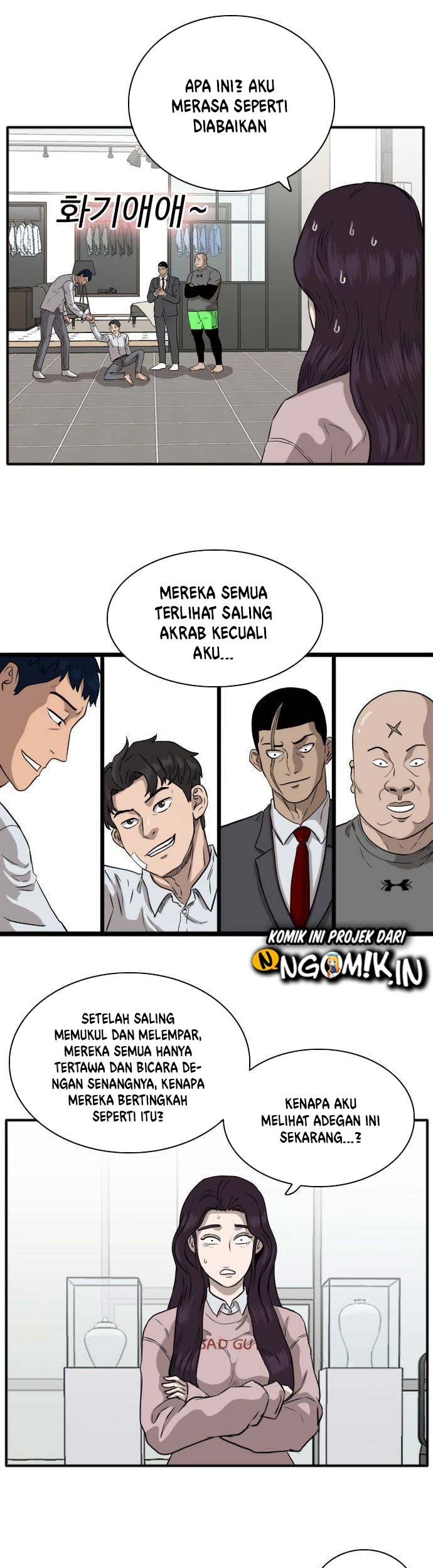 A Bad Person Bab 16 halaman 26