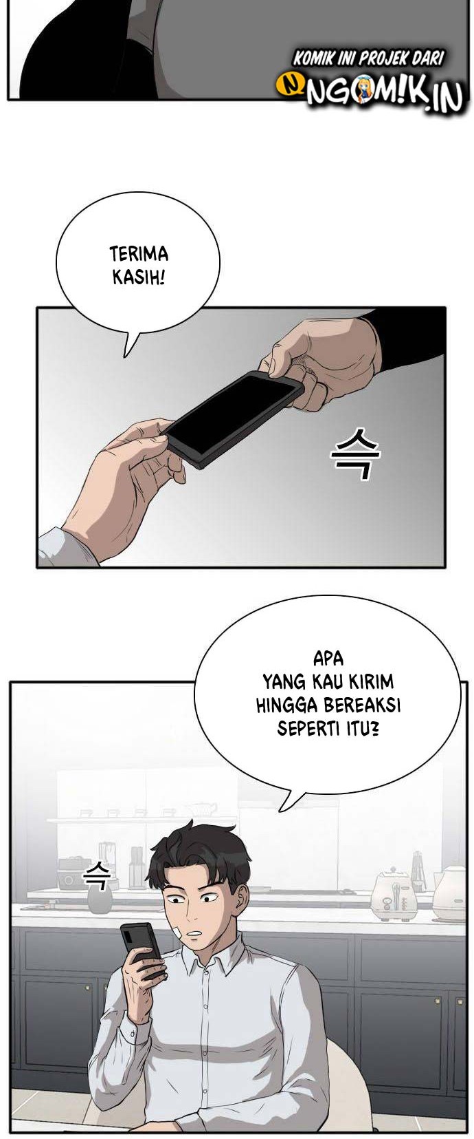 A Bad Person Bab 16 halaman 33