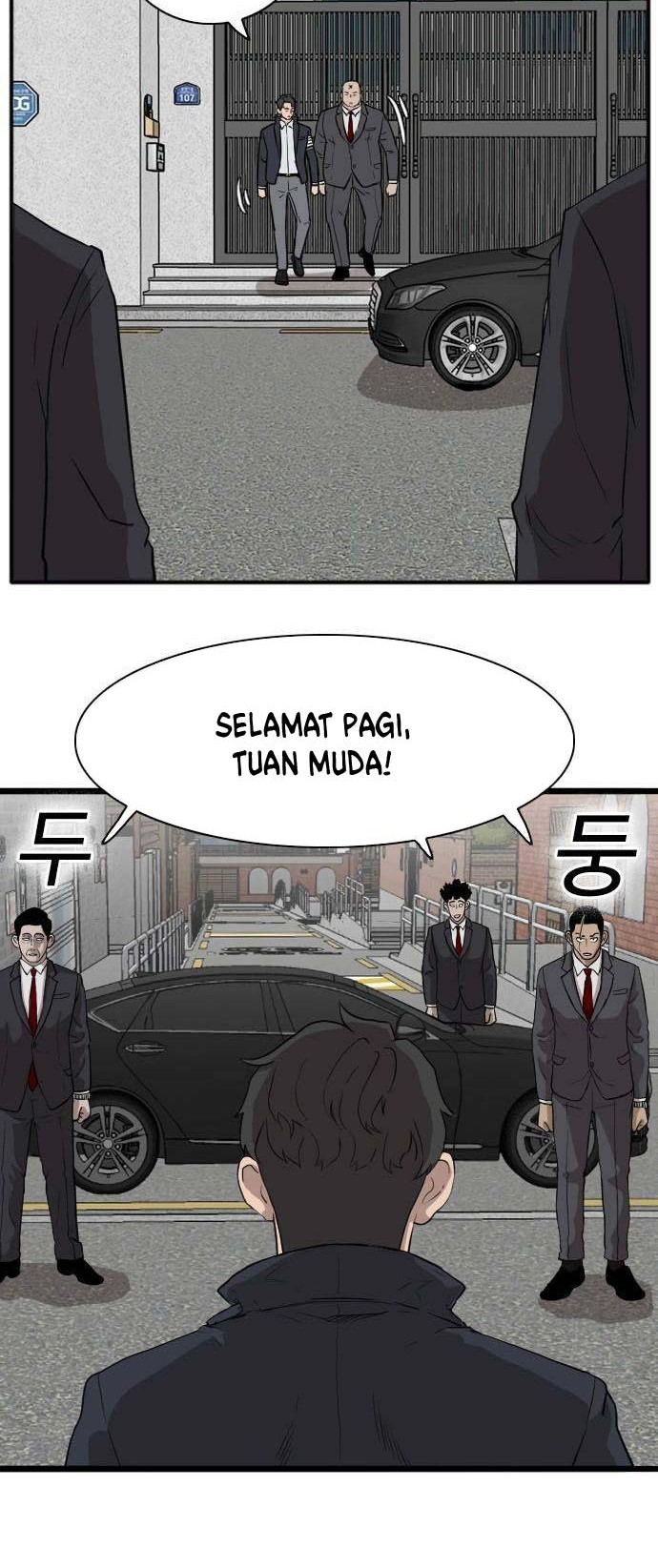 A Bad Person Bab 16 halaman 49