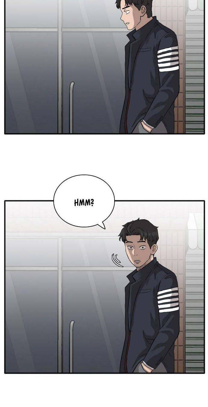 A Bad Person Bab 16 halaman 57