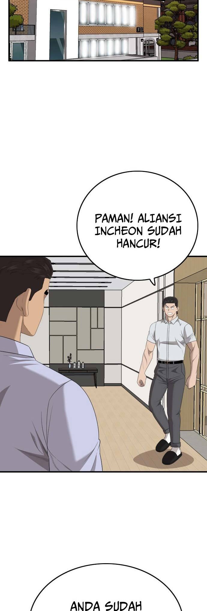 A Bad Person Bab 162 halaman 6