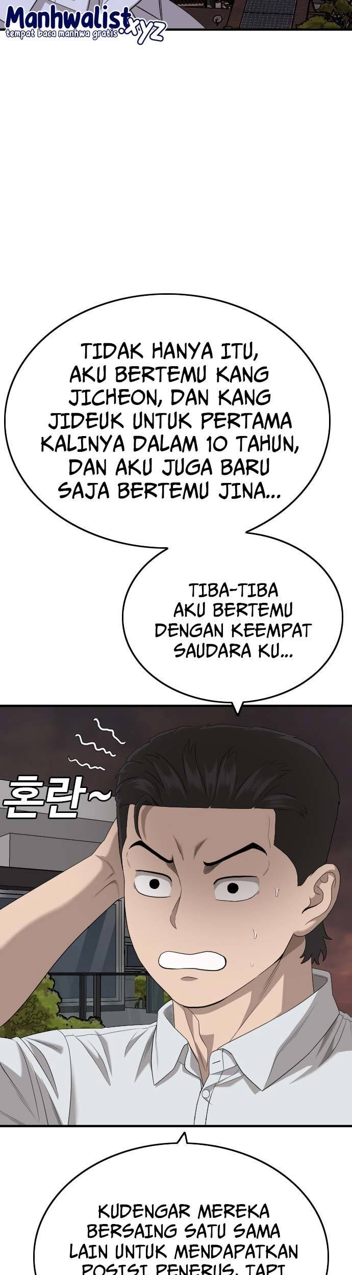 A Bad Person Bab 162 halaman 39