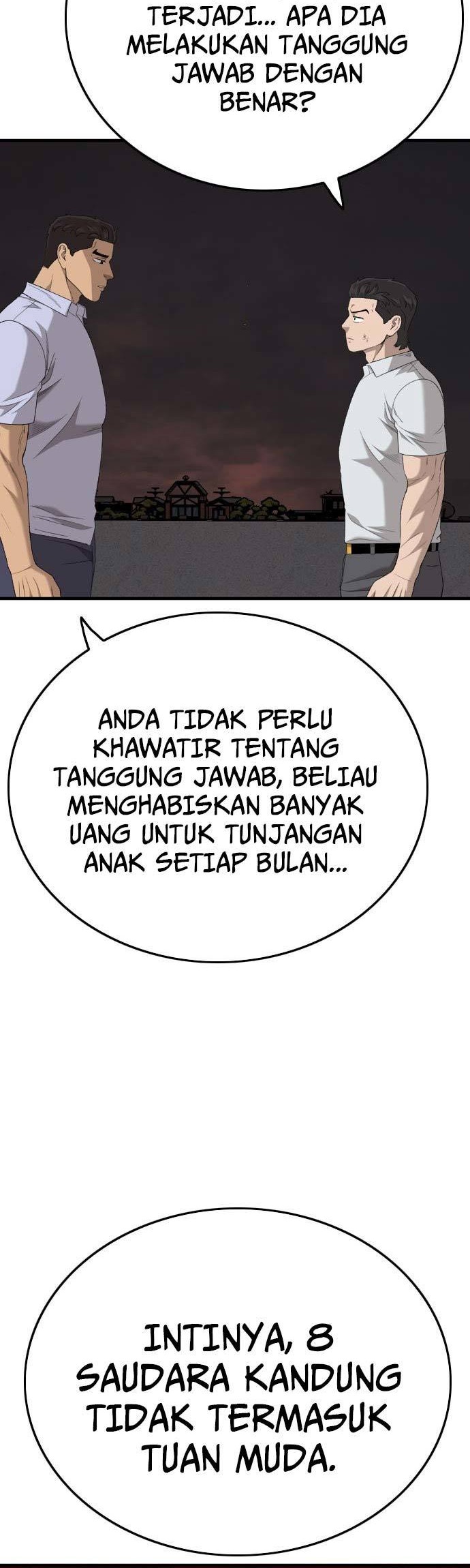 A Bad Person Bab 162 halaman 44