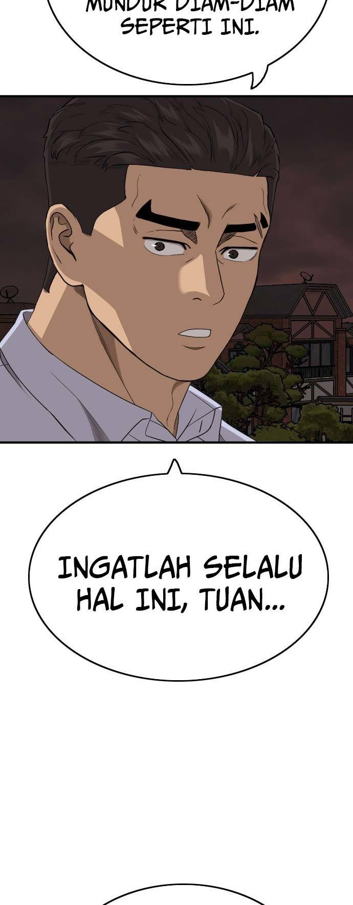 A Bad Person Bab 162 halaman 50