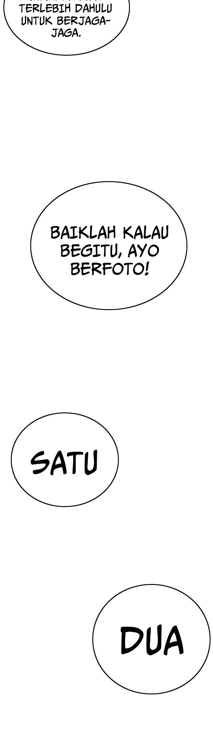 A Bad Person Bab 163 halaman 2