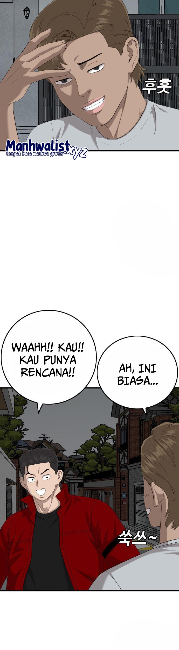 A Bad Person Bab 163 halaman 9