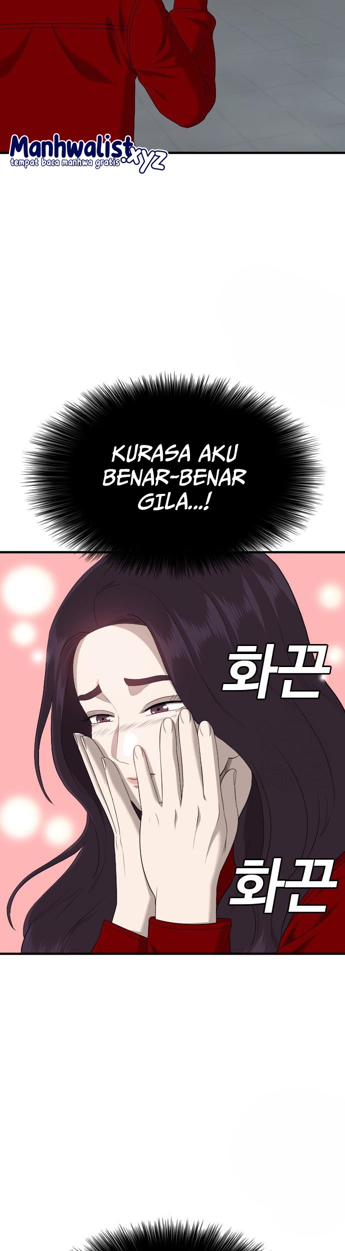 A Bad Person Bab 163 halaman 49