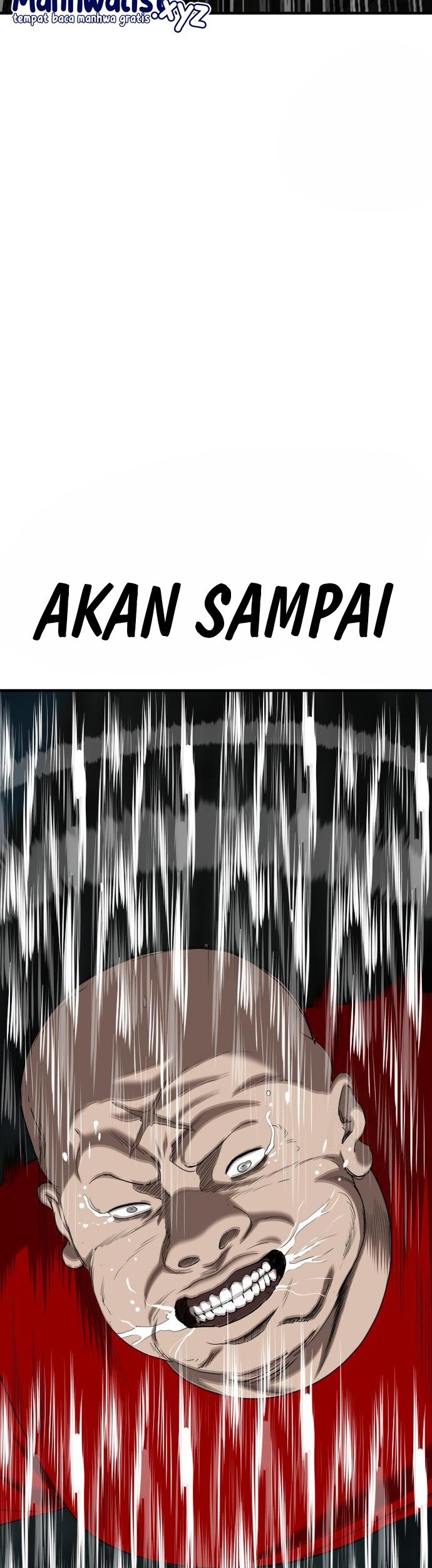 A Bad Person Bab 163 halaman 59
