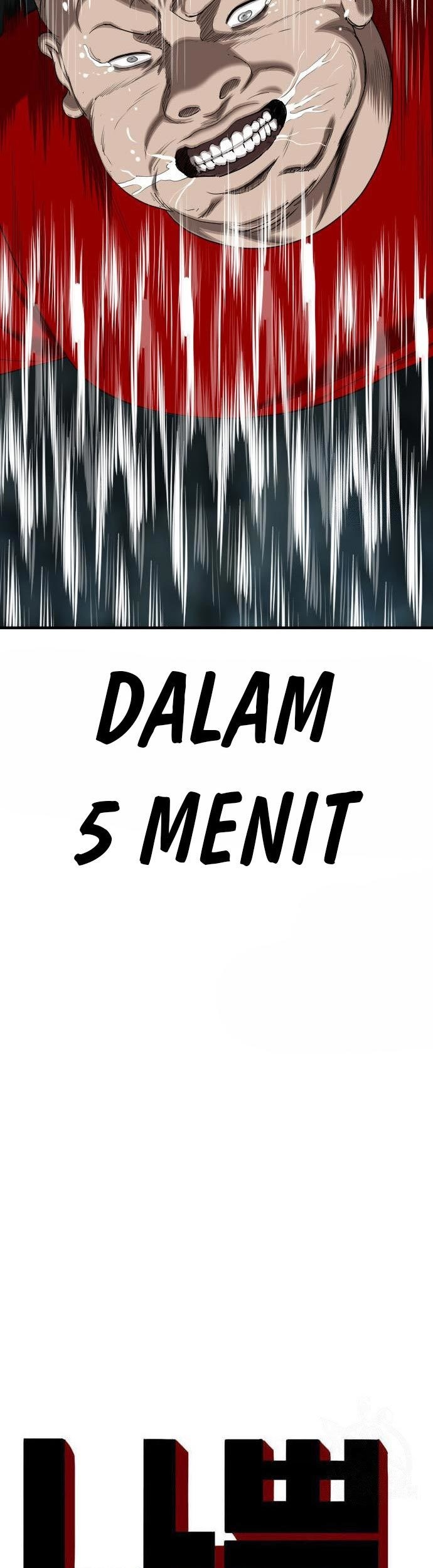 A Bad Person chapter 164 halaman 3