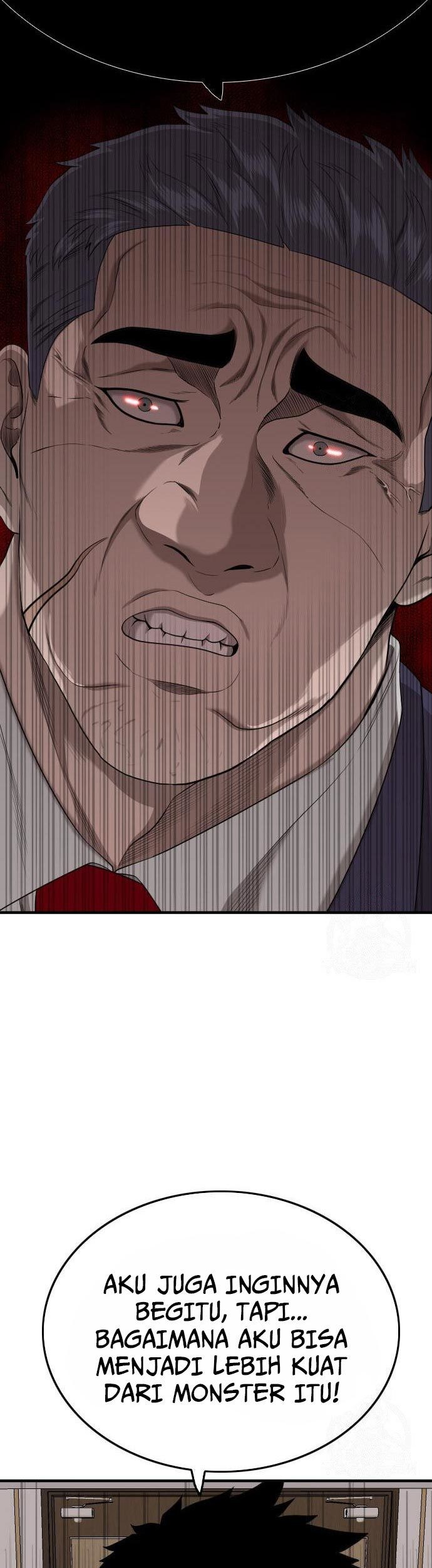 A Bad Person chapter 164 halaman 11