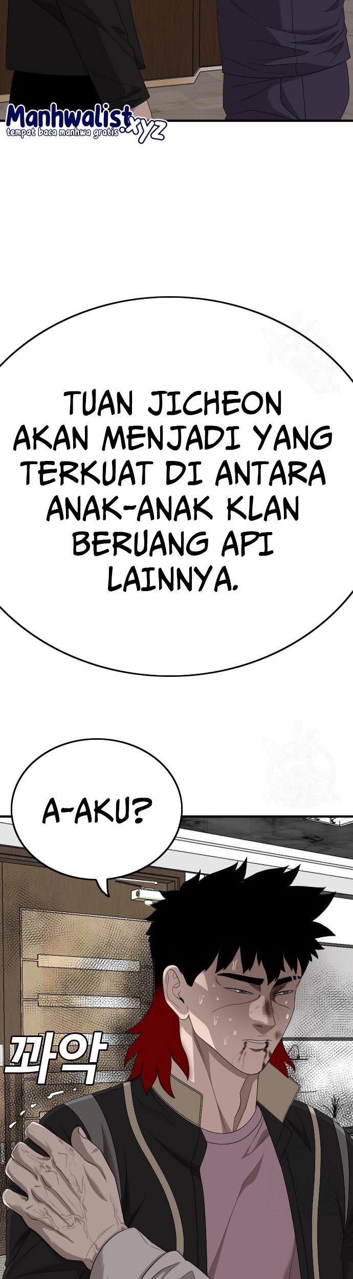 A Bad Person chapter 164 halaman 13