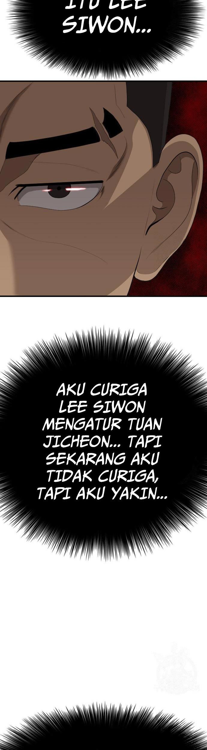 A Bad Person chapter 164 halaman 29
