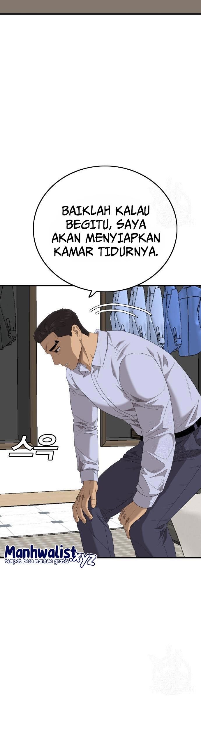 A Bad Person chapter 164 halaman 37
