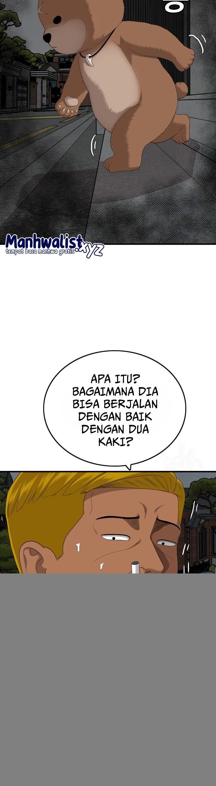 A Bad Person chapter 164 halaman 49