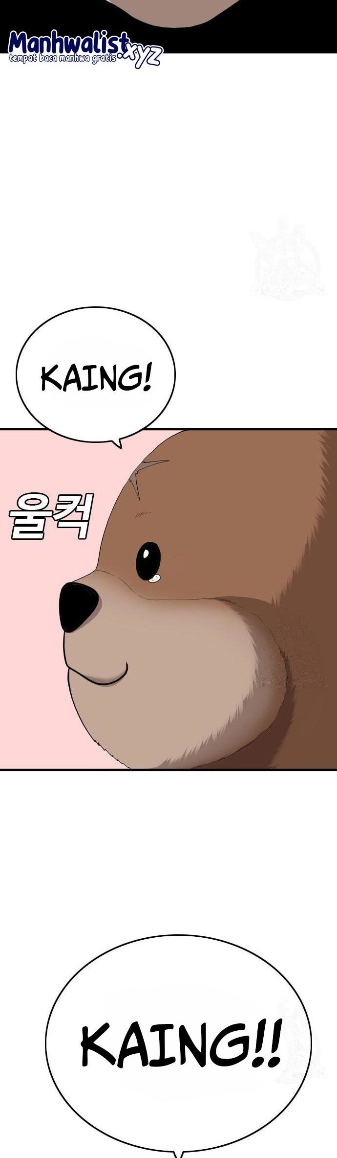 A Bad Person chapter 164 halaman 52