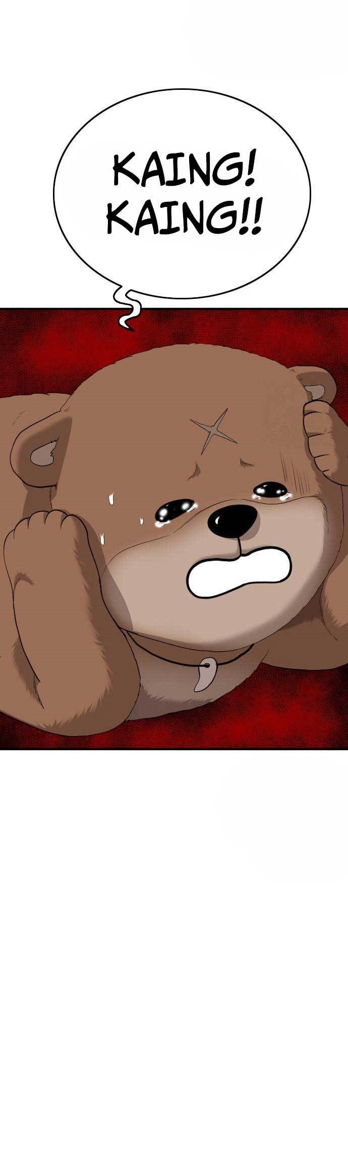 A Bad Person chapter 165 halaman 2