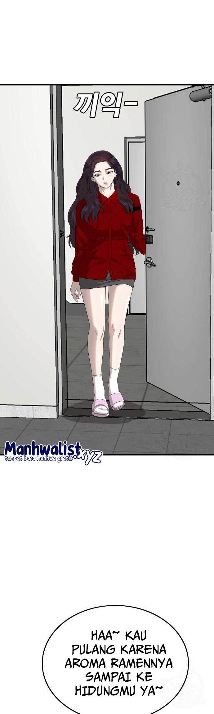 A Bad Person chapter 165 halaman 4