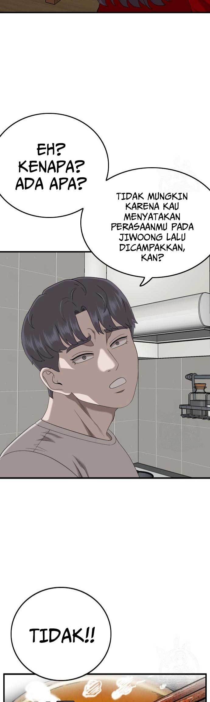 A Bad Person chapter 165 halaman 6